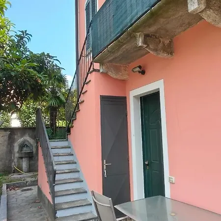 Casa Luck Sun Апартаменты *