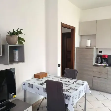 Casa Luck Sun Cannobio