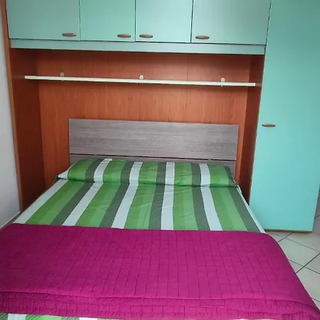 Lejlighed Casa Luck Sun Cannobio