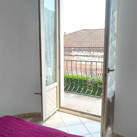 Lejlighed Casa Luck Sun Cannobio