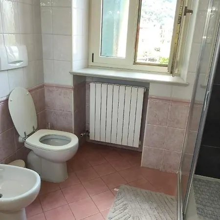 Casa Luck Sun Lejlighed Cannobio