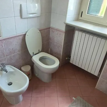 Lejlighed Casa Luck Sun Cannobio