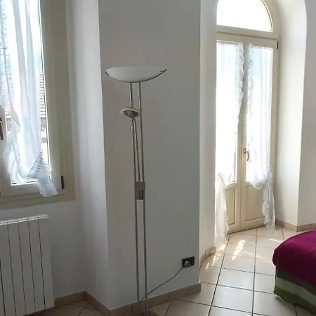 Lejlighed Casa Luck Sun Cannobio