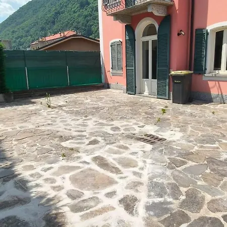 Casa Luck Sun