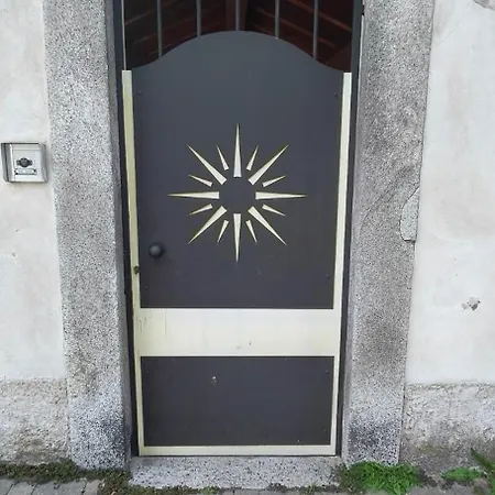 Casa Luck Sun *