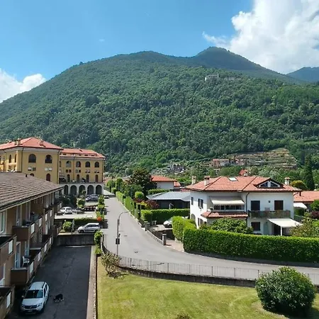 Casa Luck Sun Lejlighed Cannobio
