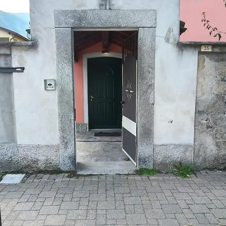 Casa Luck Sun Cannobio